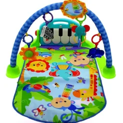 Manta de actividades Piano Pataditas*FISHER PRICE Discount
