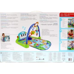 Manta de actividades Piano Pataditas*FISHER PRICE Discount