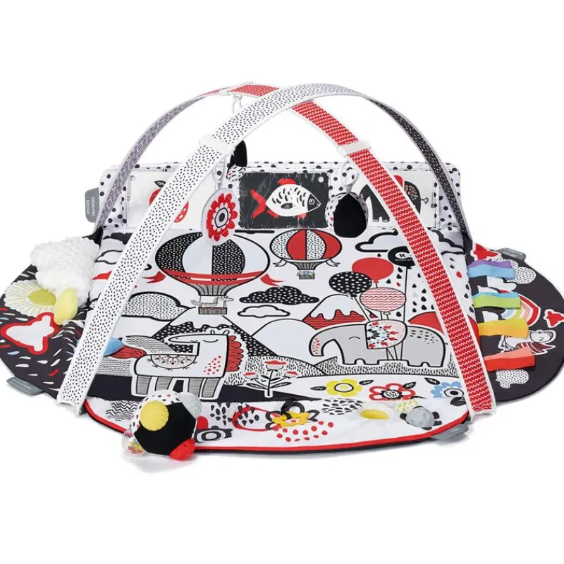 Manta Infantil 4Smart Sensorial*KINDERKRAFT New