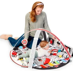 Manta Infantil 4Smart Sensorial*KINDERKRAFT New