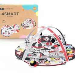 Manta Infantil 4Smart Sensorial*KINDERKRAFT New
