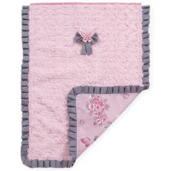 Manta para Muñecas*DECUEVAS Online