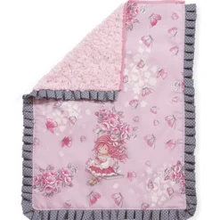 Manta para Muñecas*DECUEVAS Online