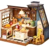 MADNESS TOYS Juegos De Construcción-Maqueta Baking Kitchen