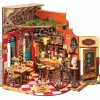 Maqueta Cheers Bar & Dining*MADNESS TOYS Online