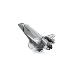 JUGUETRONICA Maquetas De Metal-Maqueta de Metal Transbordador Entreprise