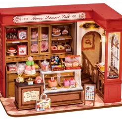 MADNESS TOYS Juegos De Construcción-Maquetas Maqueta Honey Dessert Talk