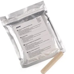 JANE Regalos De Nacimiento-Marco de fotos con huella mano y pie