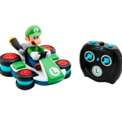 Mario Kart Coche Luigi R/C*JAKKS PACIFIC Hot