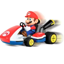Mario Kart Coche R/C 1:16*CARRERA Outlet