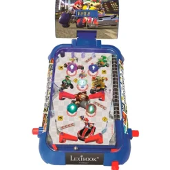 Mario Kart Pinball Electrónico*LEXIBOOK Discount