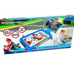 Mario Kart Pinball Electrónico*LEXIBOOK Discount