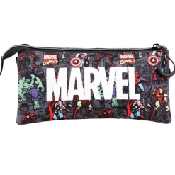 Marvel Portatodo Triple*KARACTERMANIA Clearance