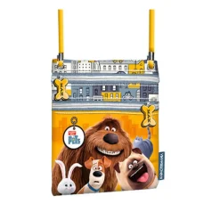 DRIM DISCOUNT Ropa Y Complementos-Mascotas Bolsito Action Mini