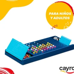 Master Mind Juego de Mesa*CAYRO Hot
