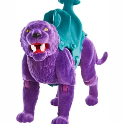 Masters del Universo Panthor Edición Coleccionista*MATTEL Best