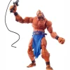Masters del Universo Revelations Beast Man*MATTEL Clearance