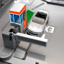 Match Box Action Drivers Playset Aeropuerto*MATTEL Online