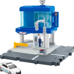 Matchbox Action Drivers Playset Central de Tráfico*MATTEL Outlet