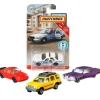 Matchbox Moving Parts Vehículo Surtido*MATTEL New