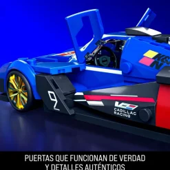 Brick Shop Hot Wheels Cadillac Project GTP Hypercar*MATTEL New