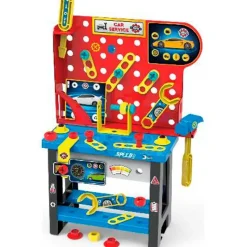 Mega Banco de Trabajo Infantil*DRIM DISCOUNT Discount