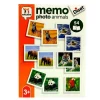 Memo Photo Animals*DISET Online