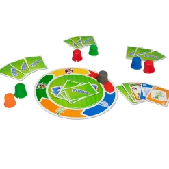 SPIN MASTER Juegos De Mesa-Mentiroso Juego de Mesa