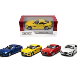 Mercedes AMG Retrofricción Escala 1:36 Surtido*SELECCION DRIM Discount
