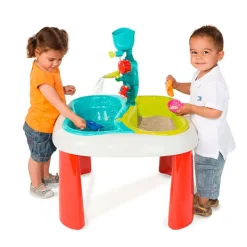 Mesa agua y arena*SMOBY Clearance