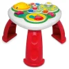 CHICCO Jueguetes De Primera Infancia|Primera Infancia Y Preescolar-Mesa Parlanchina Bilingüe