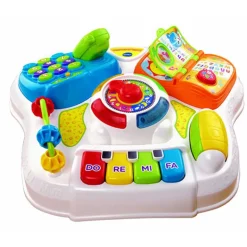 Mesita Parlanchina*VTECH Clearance