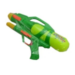 DRIM DISCOUNT Aire Libre-Metralleta de Agua 43 Cm