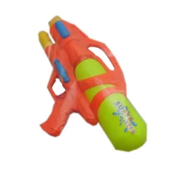 DRIM DISCOUNT Aire Libre-Metralleta de Agua 43 Cm