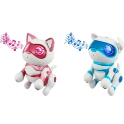 Mi Mascota Newborn Teksta Surtido*BANDAI Online