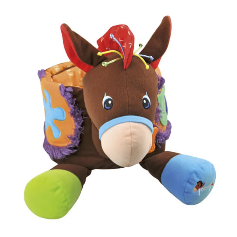 DRIM DISCOUNT Jueguetes De Primera Infancia-Mi Poni Toni