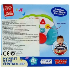 DRIM DISCOUNT Primera Infancia Y Preescolar-Mi Primer Controlador con Funciones