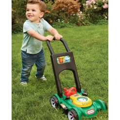 Mi Primer Cortacésped*LITTLE TIKES Best