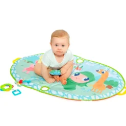 MOLTO Primera Infancia Y Preescolar-Mi Primer Gimnasio