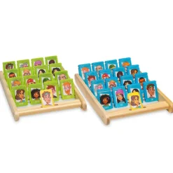 Mi Primer Quién Es Juego*CAYRO Discount