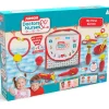 DRIM DISCOUNT Juegos Y Juguetes De Imitación-Mi Primer Set Médico