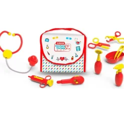 DRIM DISCOUNT Juegos Y Juguetes De Imitación-Mi Primer Set Médico