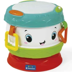 Mi Primer Tambor Surtido*CLEMENTONI Sale