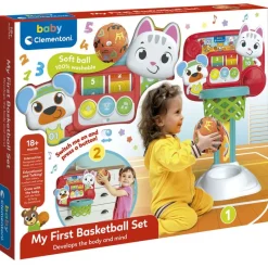 Mi Primera Canasta*CLEMENTONI Outlet