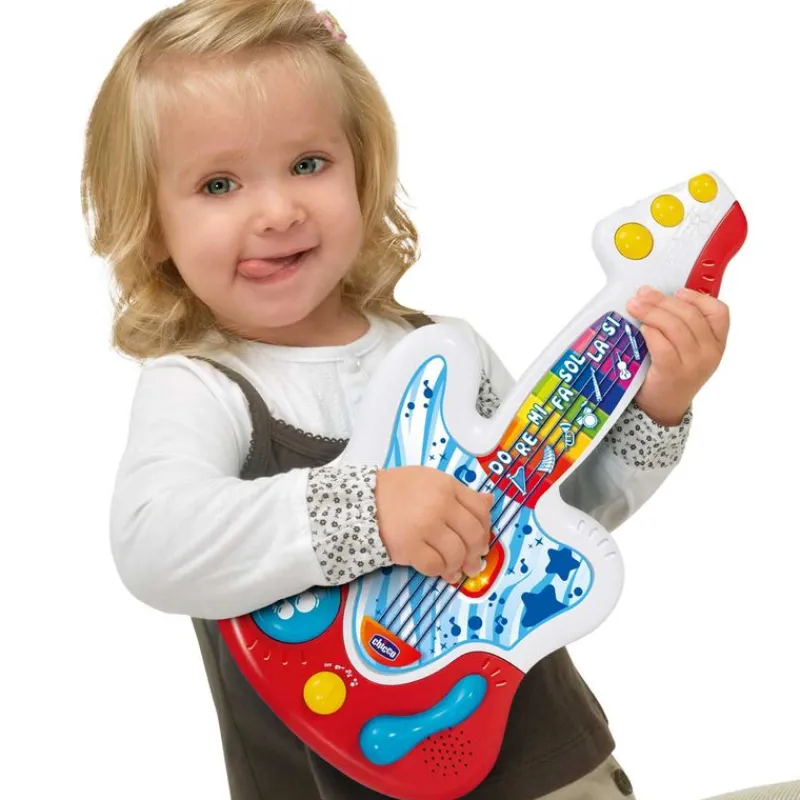 Mi Primera Guitarra*CHICCO Clearance