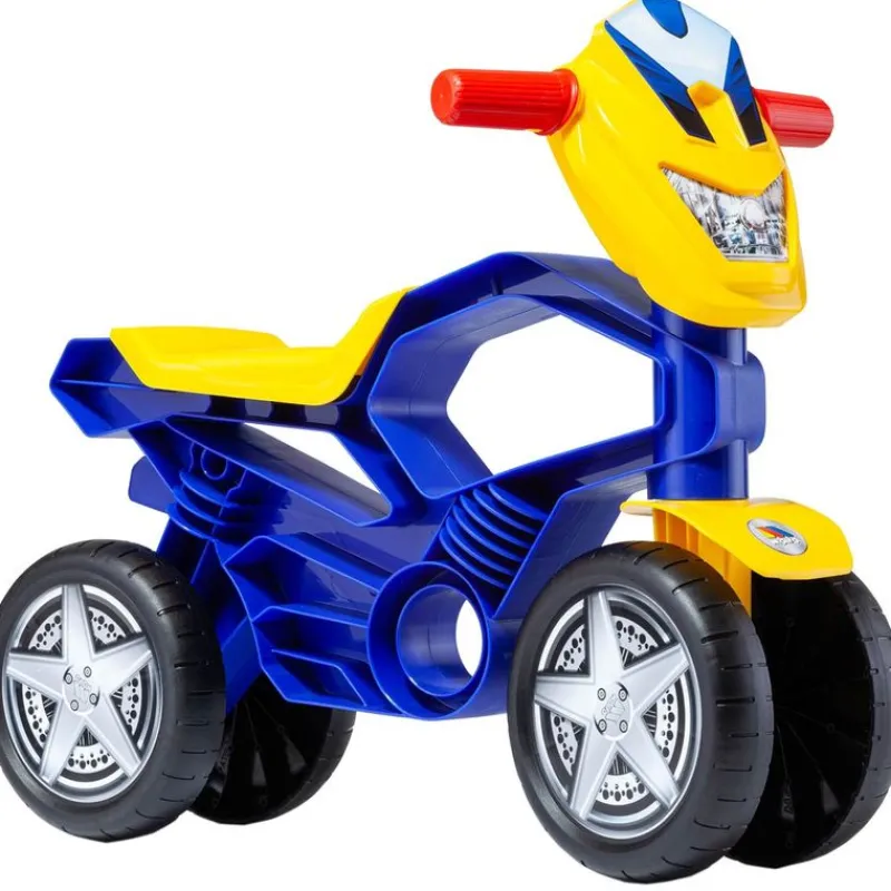 Mi Primera Cross*MOLTO Online