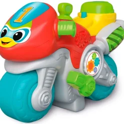 Mi Primera Moto Interactiva*CLEMENTONI Online