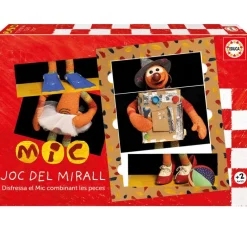 Mic Joc del Mirall*EDUCA Discount