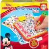 Mickey & Minnie Conector Junior*EDUCA Outlet