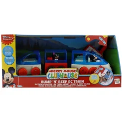 Mickey el Tren Musical Teledirigido*IMC Best